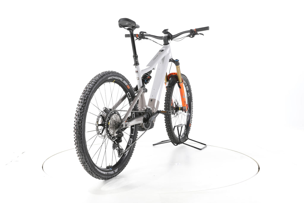 Focus Sam² 6.0 Fully E-Bike - Image 11