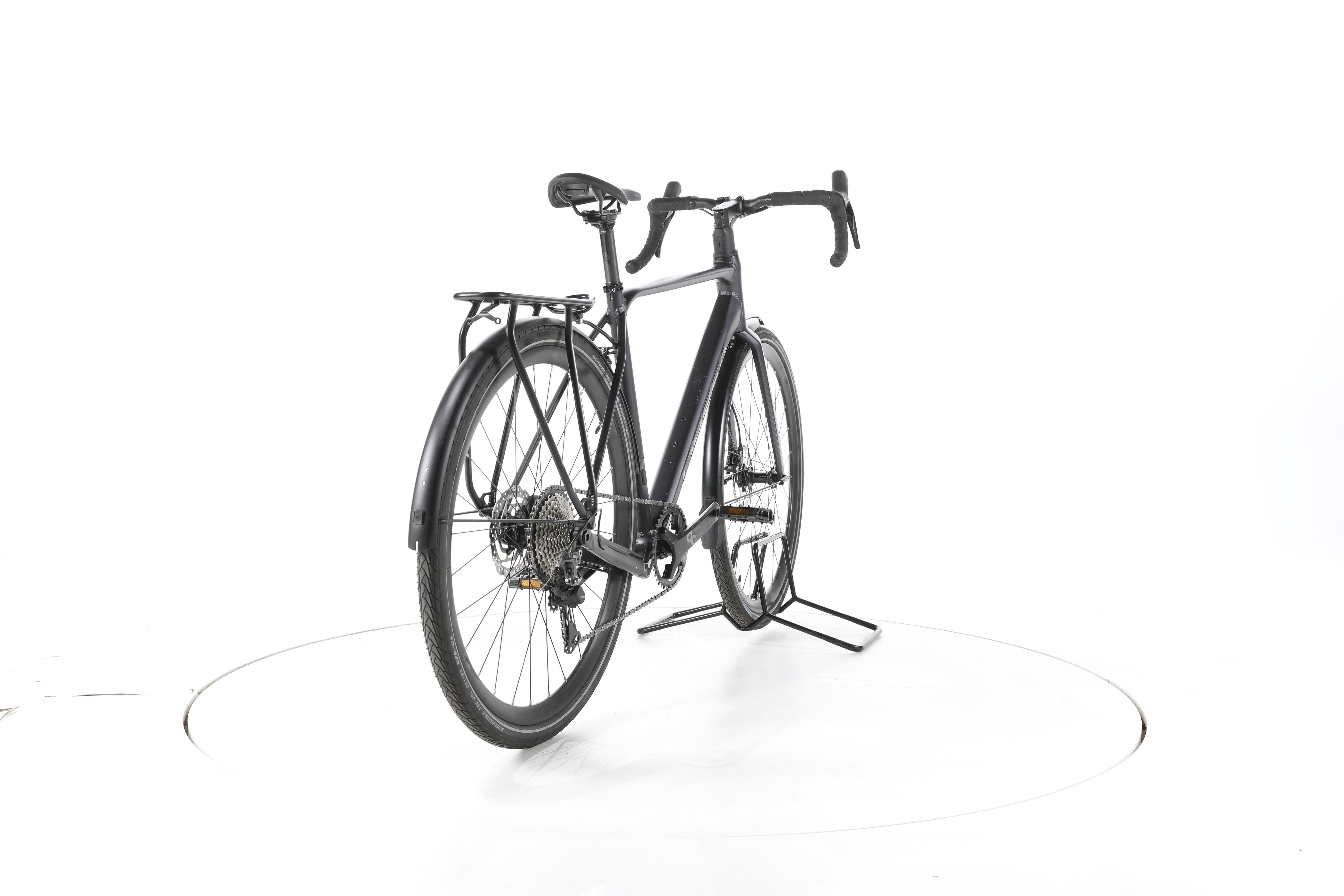 Orbea Terra H30 Fahrrad Rennrad & Gravel - Image 11