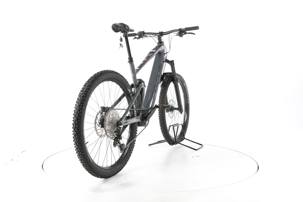 Focus Thron² 6.7 Fully E-Bike - Image 11