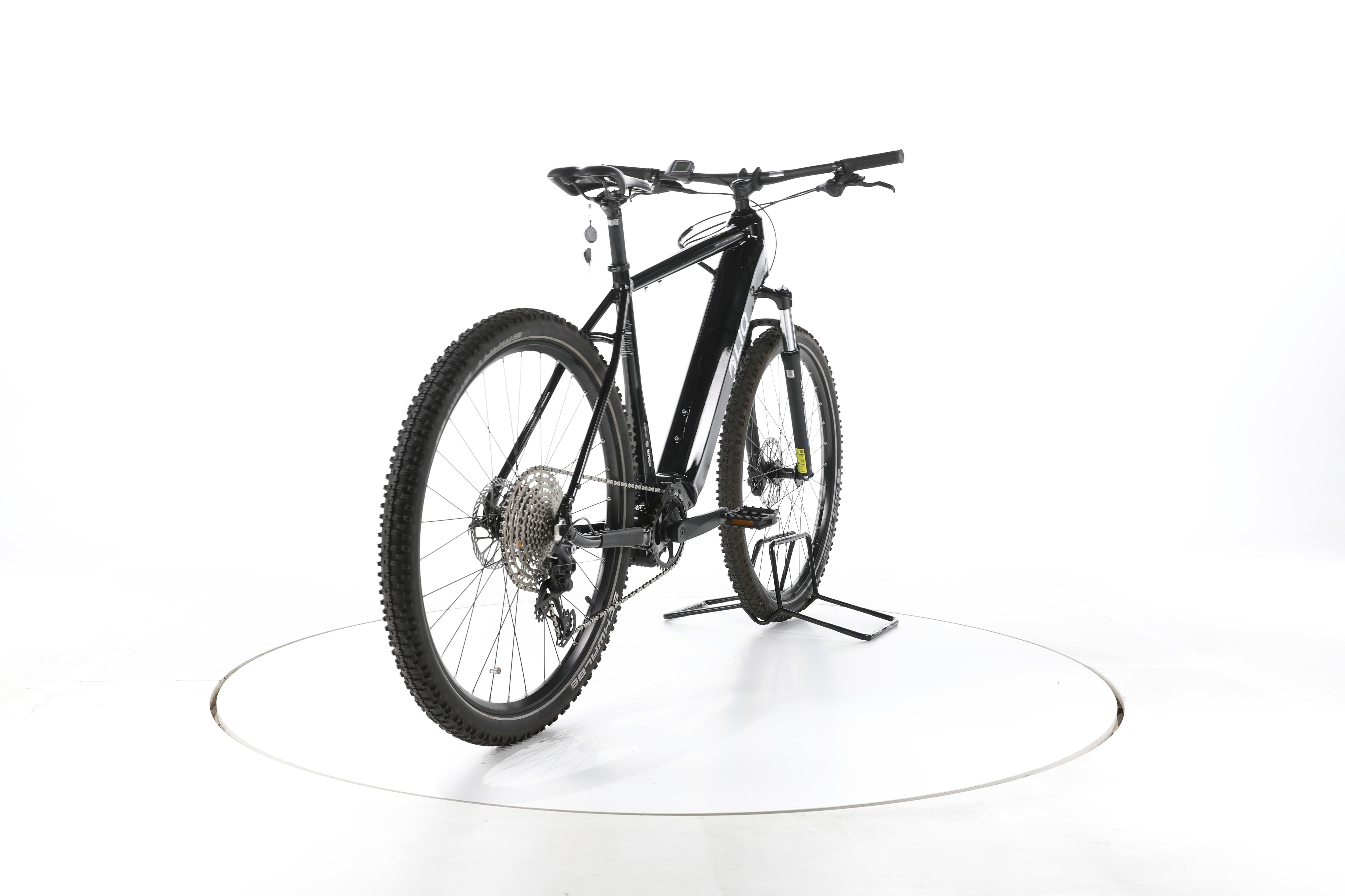 LIQBIKE Rock E-Bike - Image 11