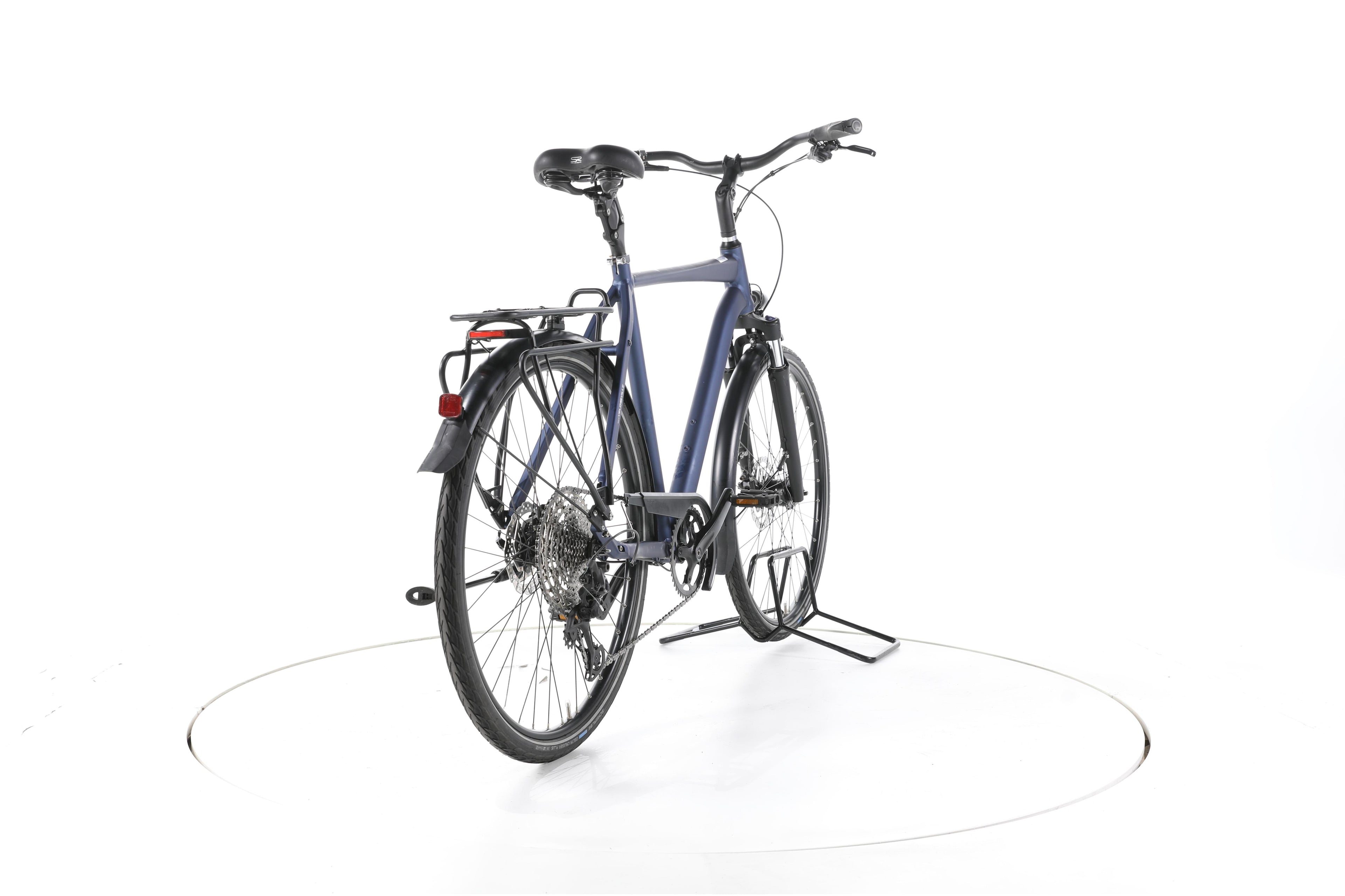 Velo de Ville A 400 - Image 11