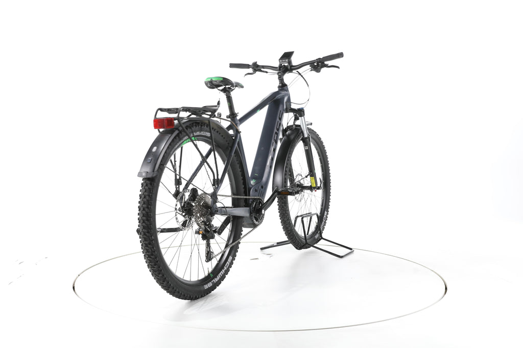 Axess Force 29 Allroad E-Bike - Image 11