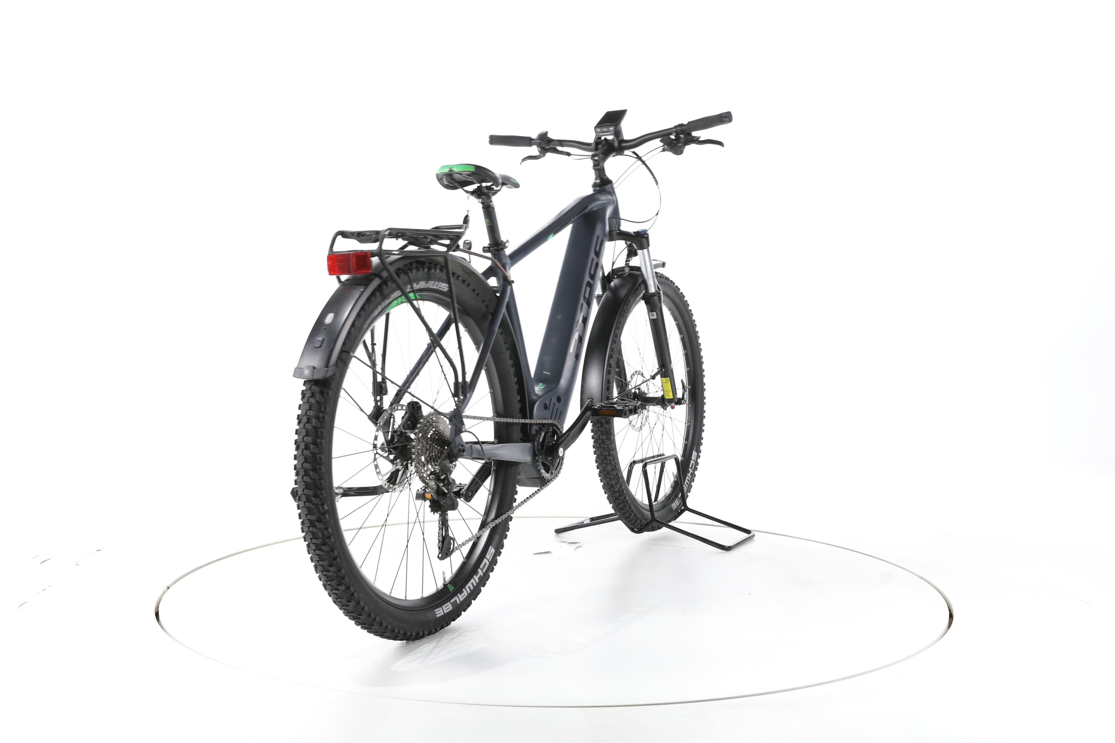Axess Force 29 Allroad E-Bike - Image 11