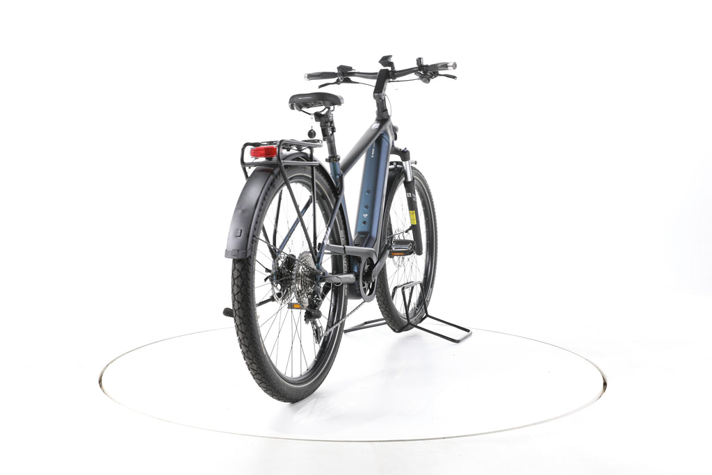 KTM Macina Gran 720 Trekking E-Bike - Image 11