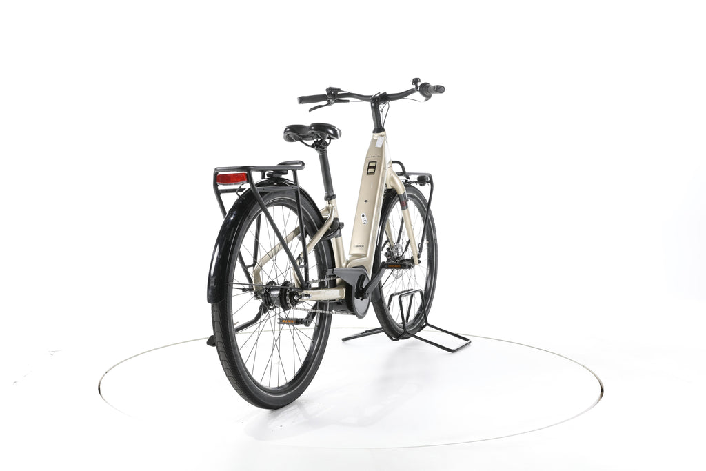 Trek District+ 1C City E-Bike Tiefeinsteiger 2024 - Image 11