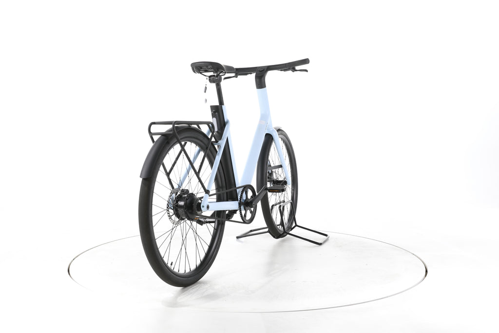 Cowboy Cruiser ST City E-Bike Tiefeinsteiger 2024 - Image 11