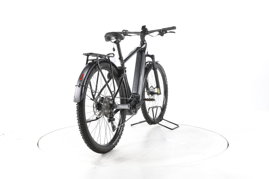 Focus Aventura² 6.7 Trekking E-Bike - Image 11
