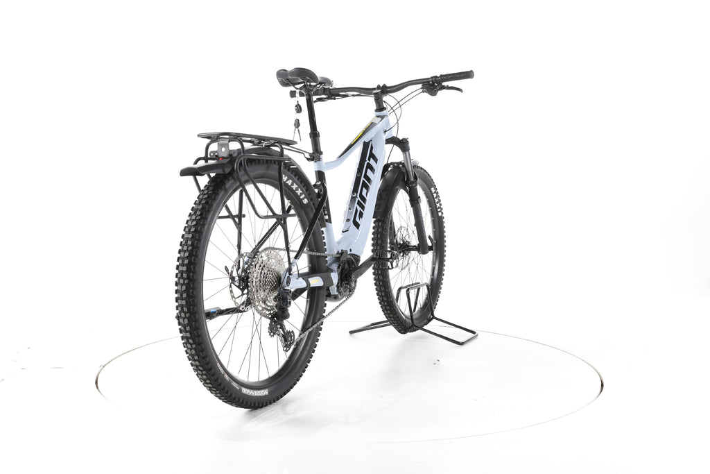 Giant Fathom E+1 Pro E-Bike - Image 11