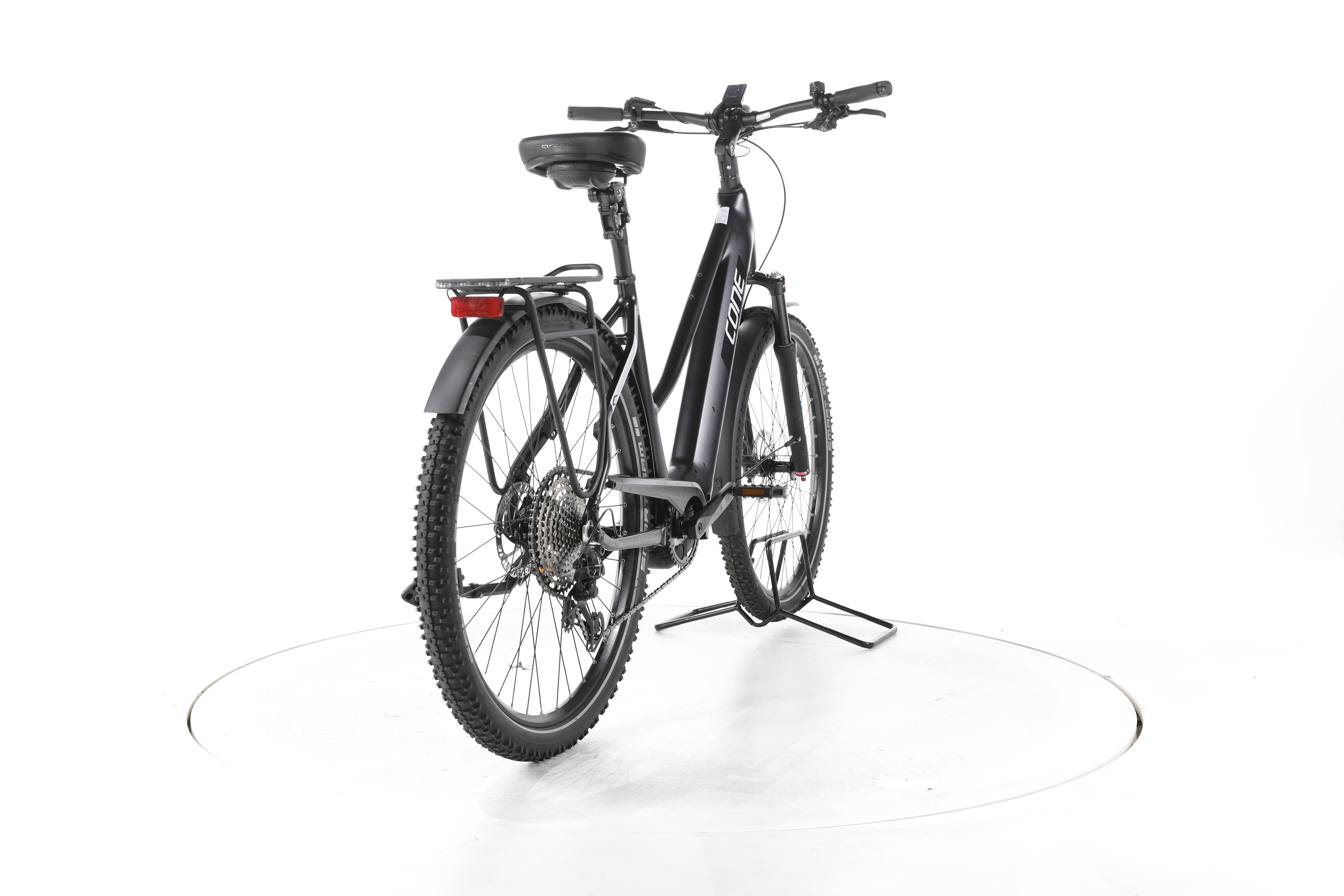 CONE Bikes eSUV IN 4.0 Trekking E-Bike - Image 11