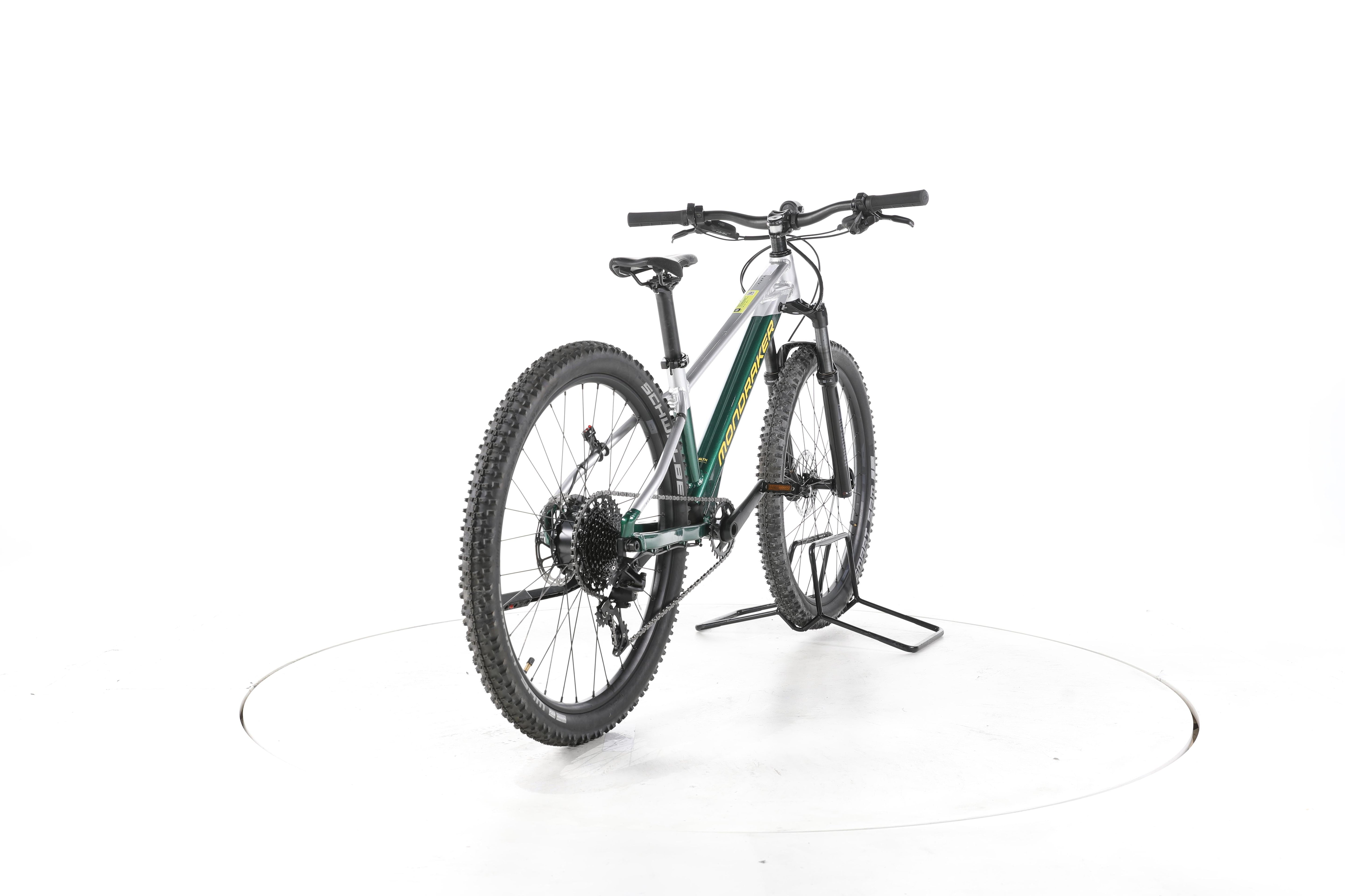 Mondraker PLAY 26 E-Bike - Image 11