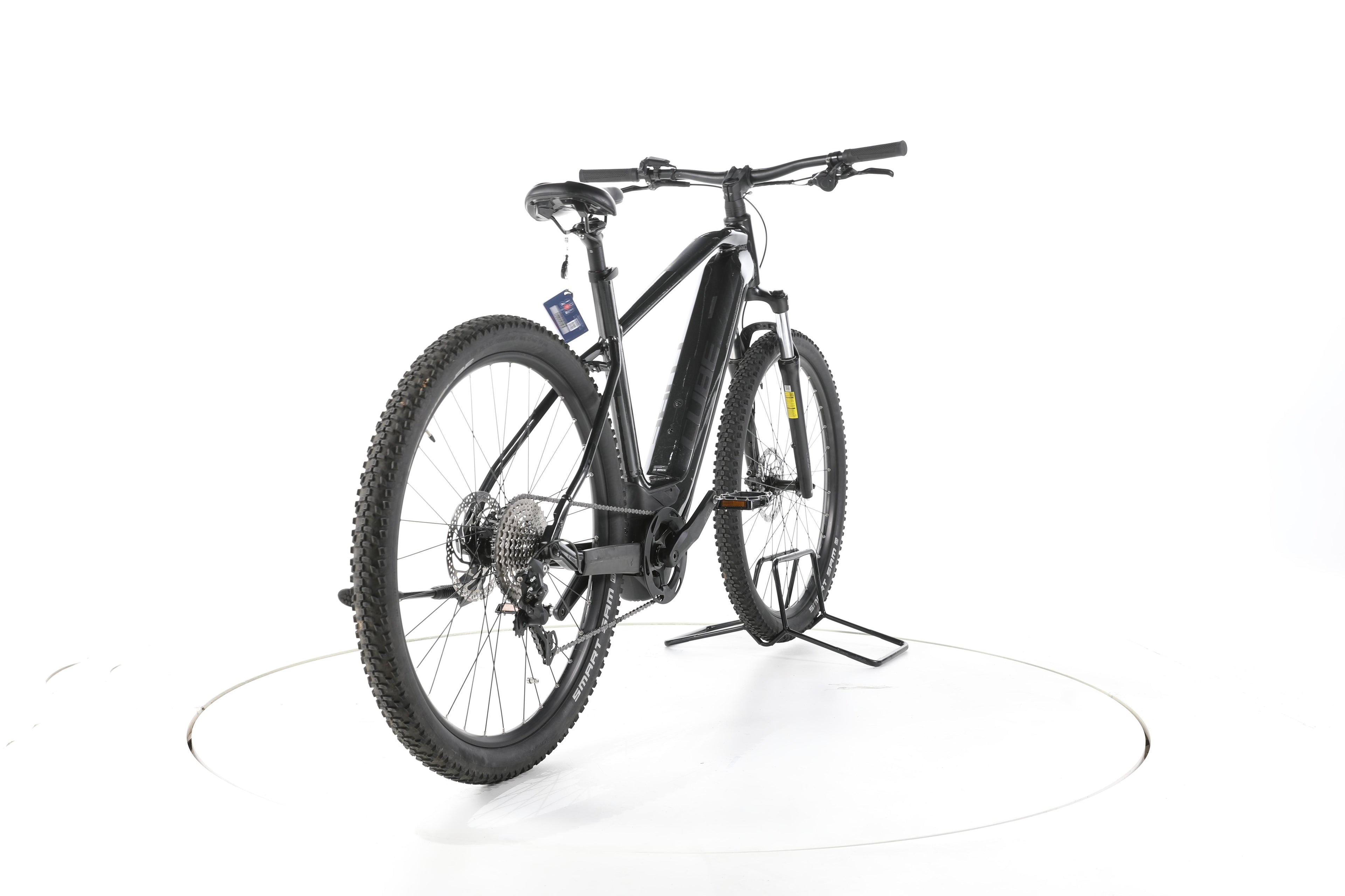 Cube Reaction Hybrid ONE E-Bike 2023 - Image 11