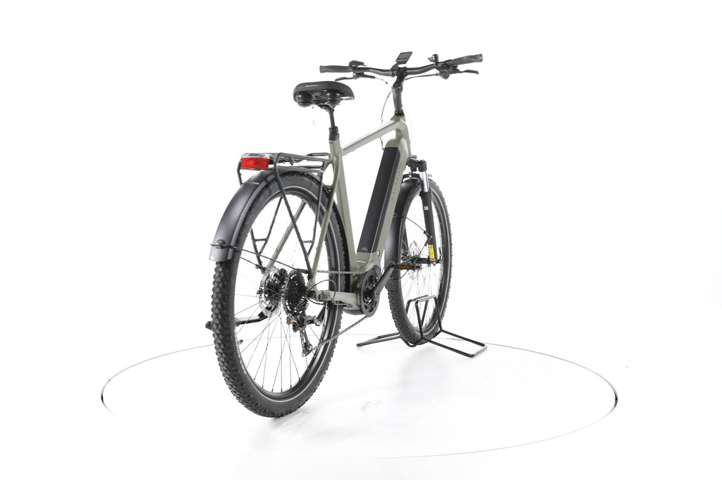 Kalkhoff Entice 5.B Season Trekking E-Bike 2023 - Image 11