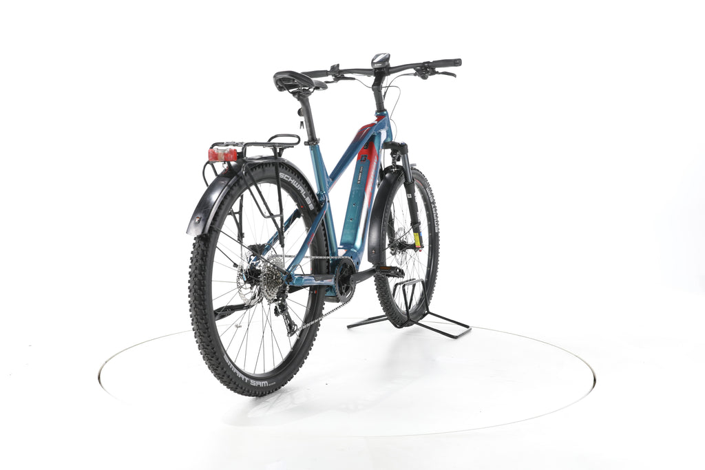 Conway Cairon C 2.0 Trekking E-Bike - Image 11
