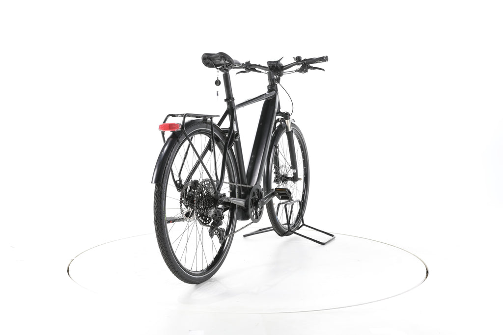 Riese & Müller Roadster touring Trekking E-Bike - Image 11