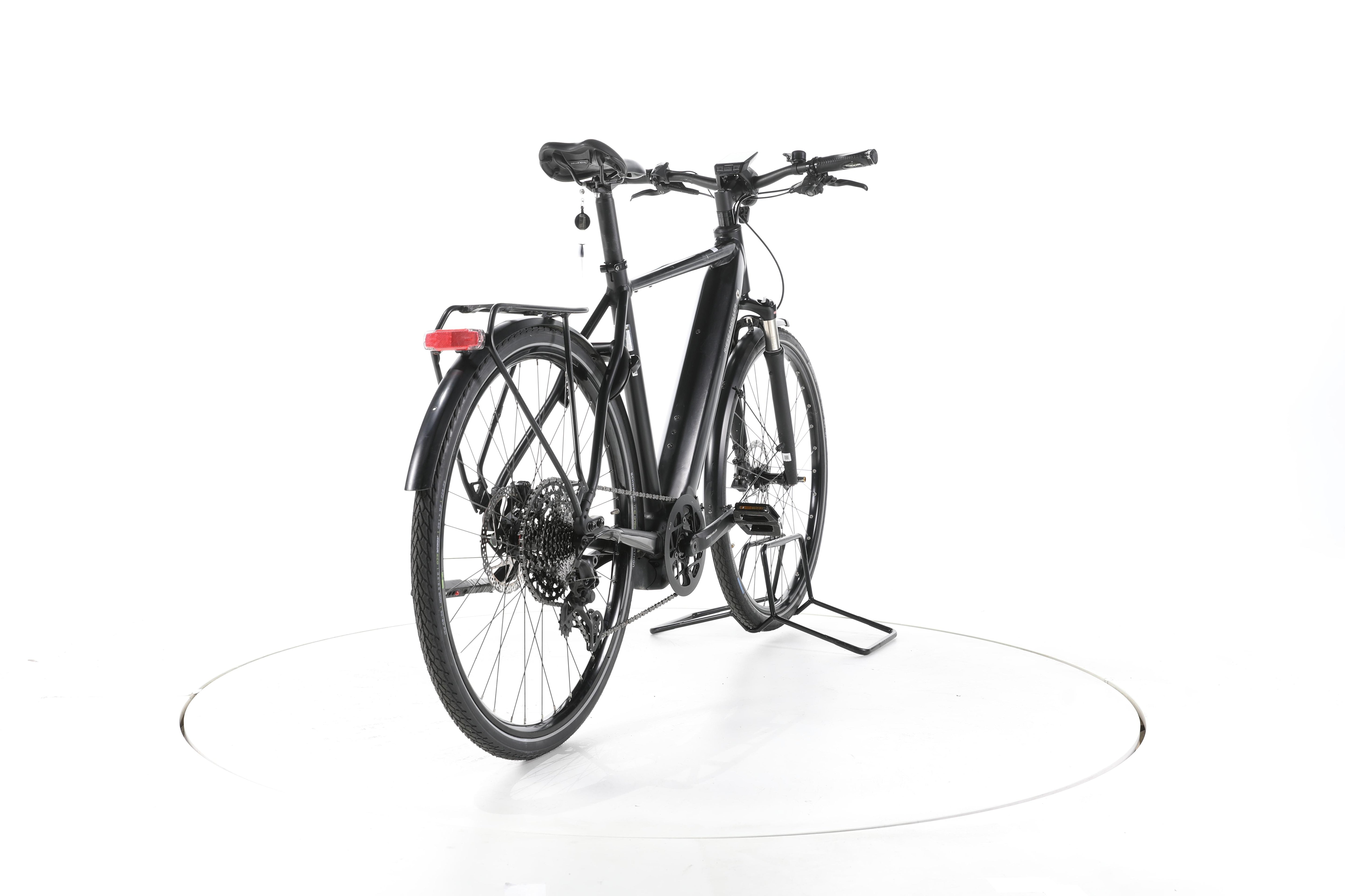 Riese & Müller Roadster touring Trekking E-Bike - Image 11