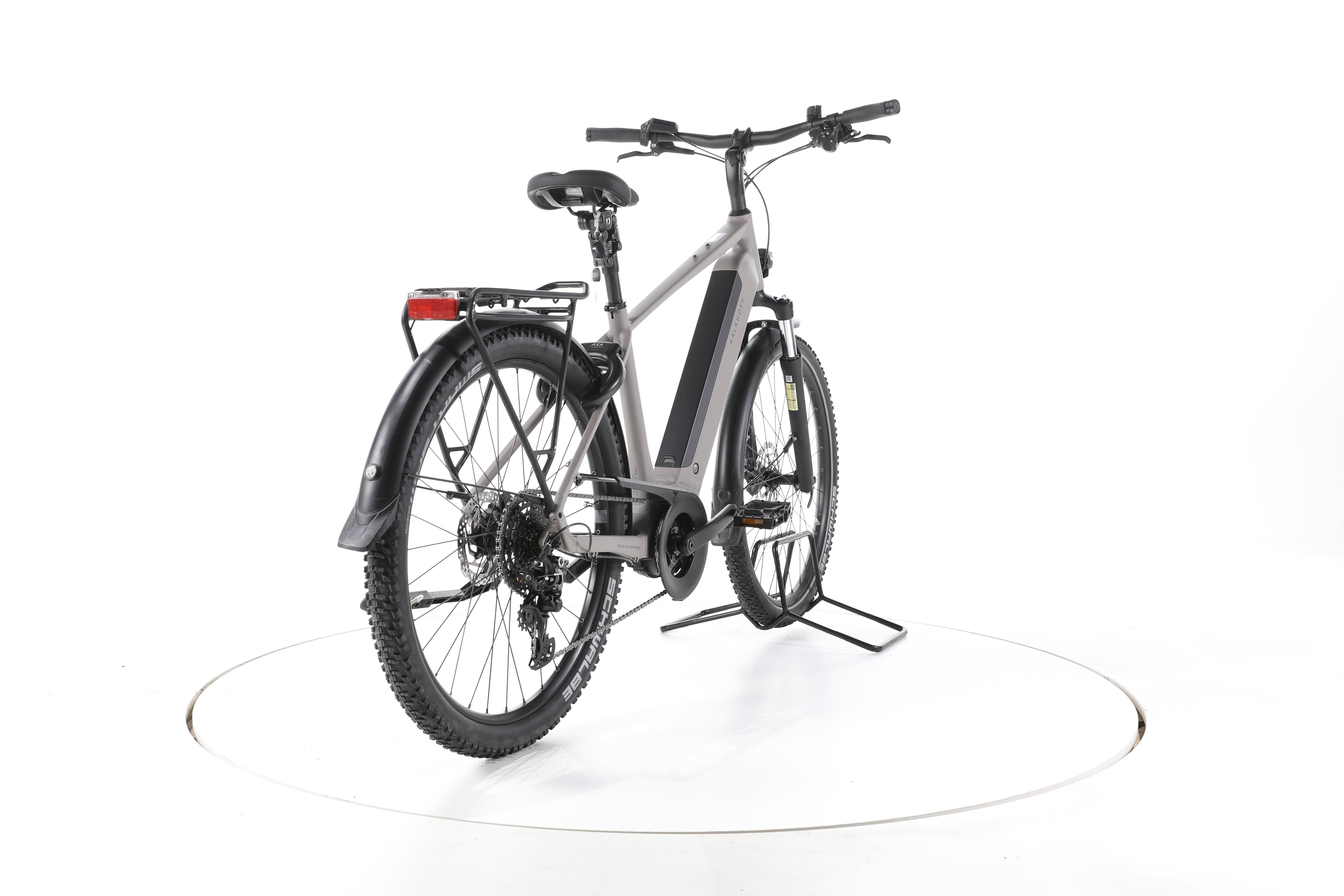 Kalkhoff Entice 3.B Move Trekking E-Bike 2024 - Image 11