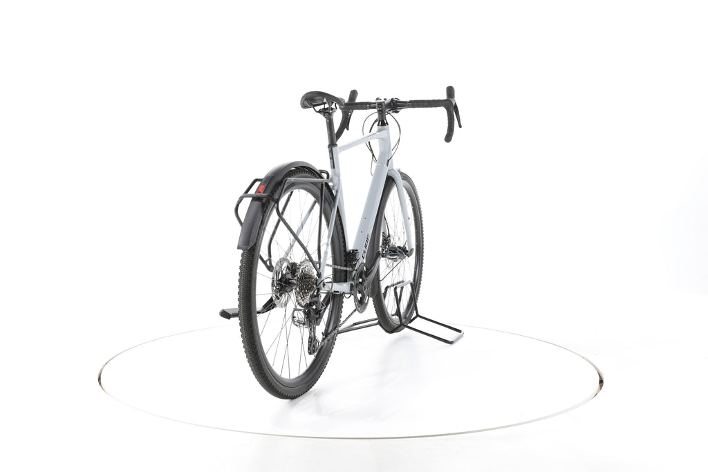 Cube Nuroad Race FE Gravelbike 2025 - Image 11