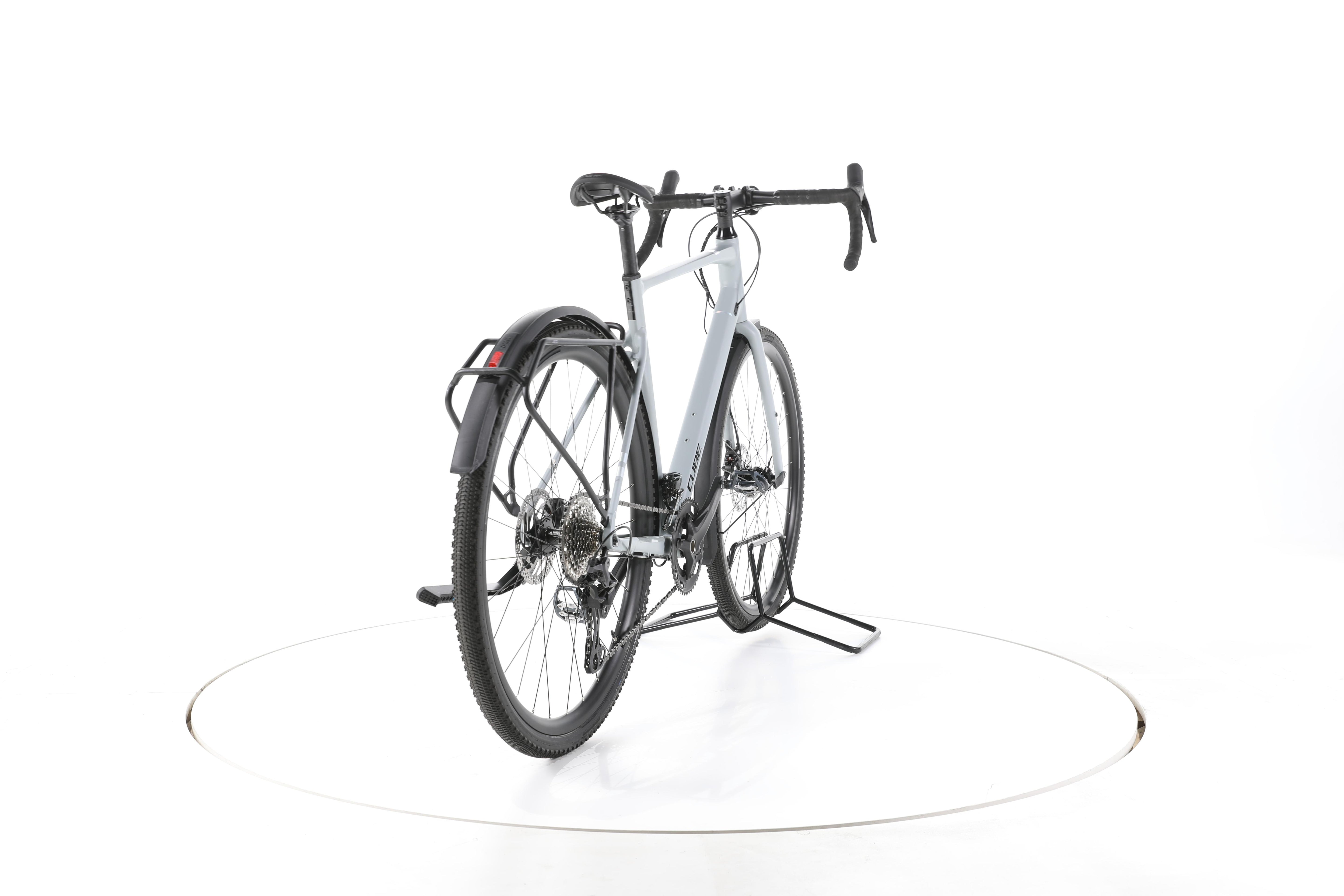 Cube Nuroad Race FE Gravelbike 2025 - Image 11