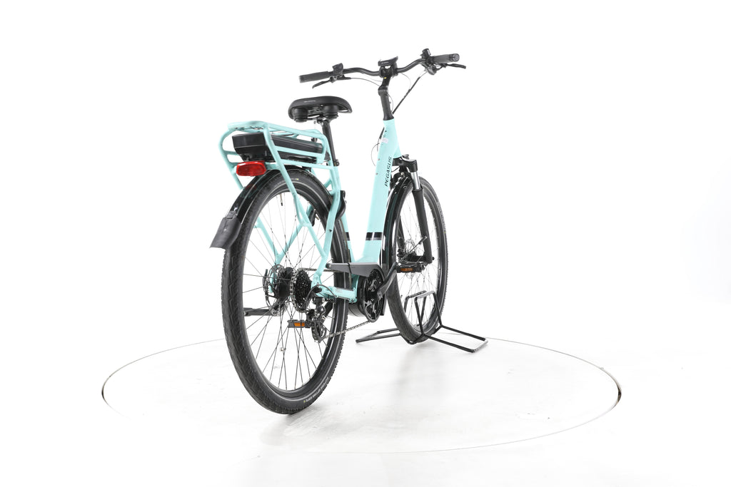 Pegasus Solero E8 Plus Trekking E-Bike Tiefeinsteiger - Image 11