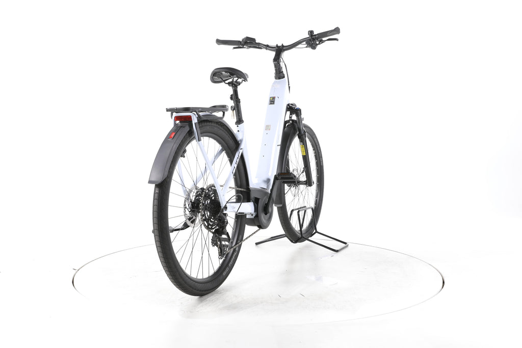 Cube Kathmandu Hybrid ONE Trekking E-Bike Tiefeinsteiger 2025 - Image 11