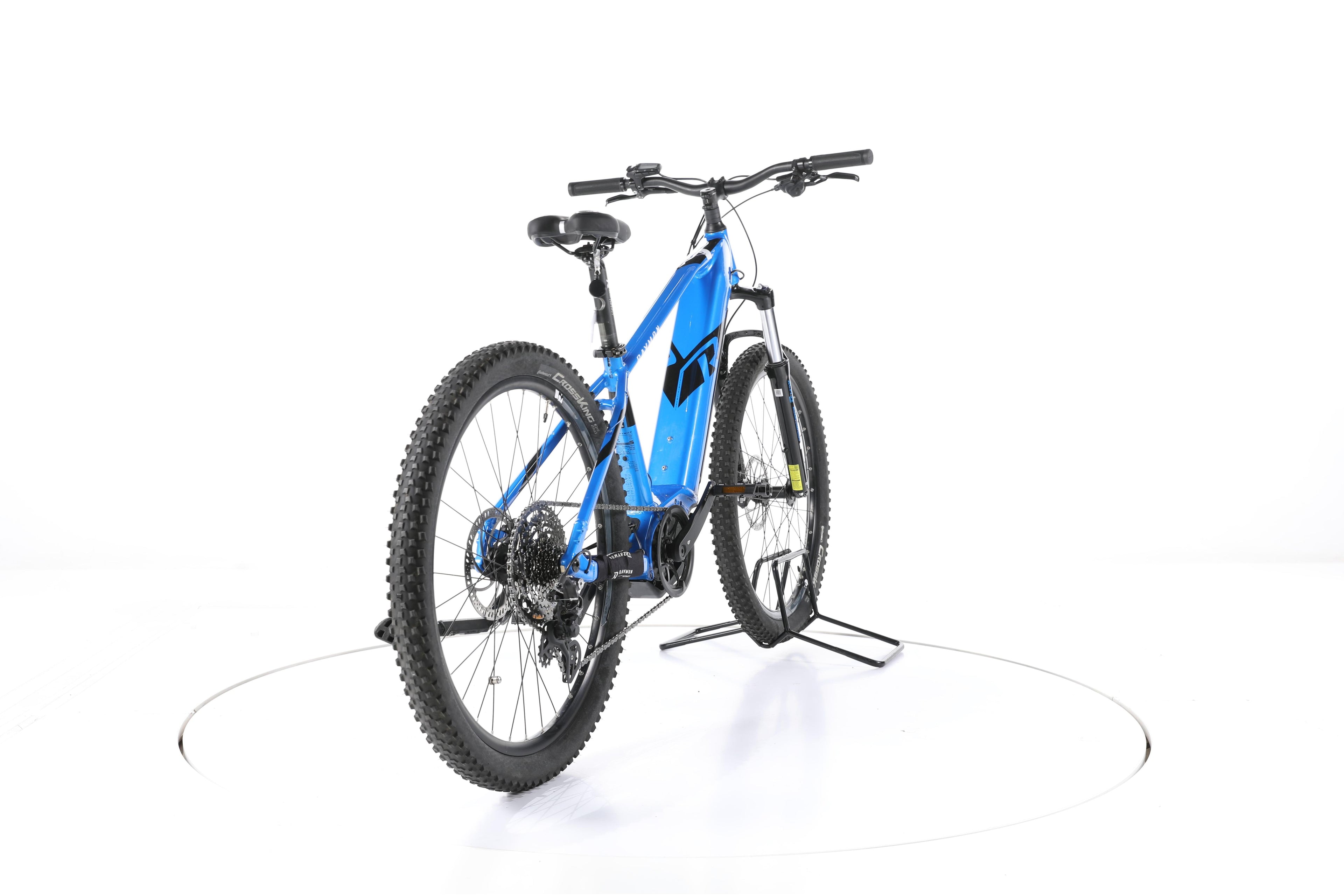 R Raymon HardRay E 6.0 E-Bike - Image 11