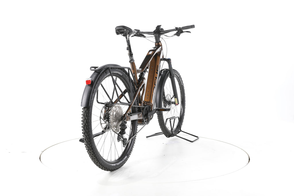 Focus Thron² 6.8 EQP SUV E-Bike - Image 11