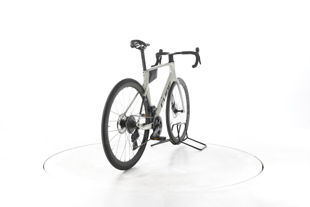 Cube Agree C:62 SL Rennrad Carbon - Image 11