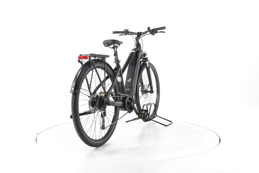 Carver Route E.400 Trekking E-Bike - Image 11