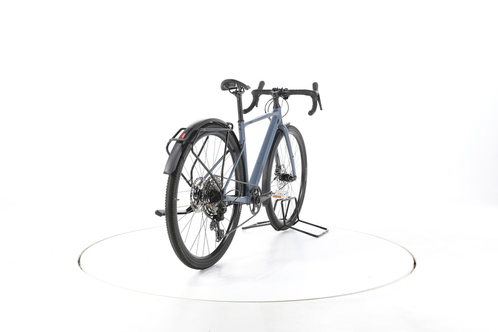 Cube Nuroad Pro FE Gravelbike 2026 - Image 11