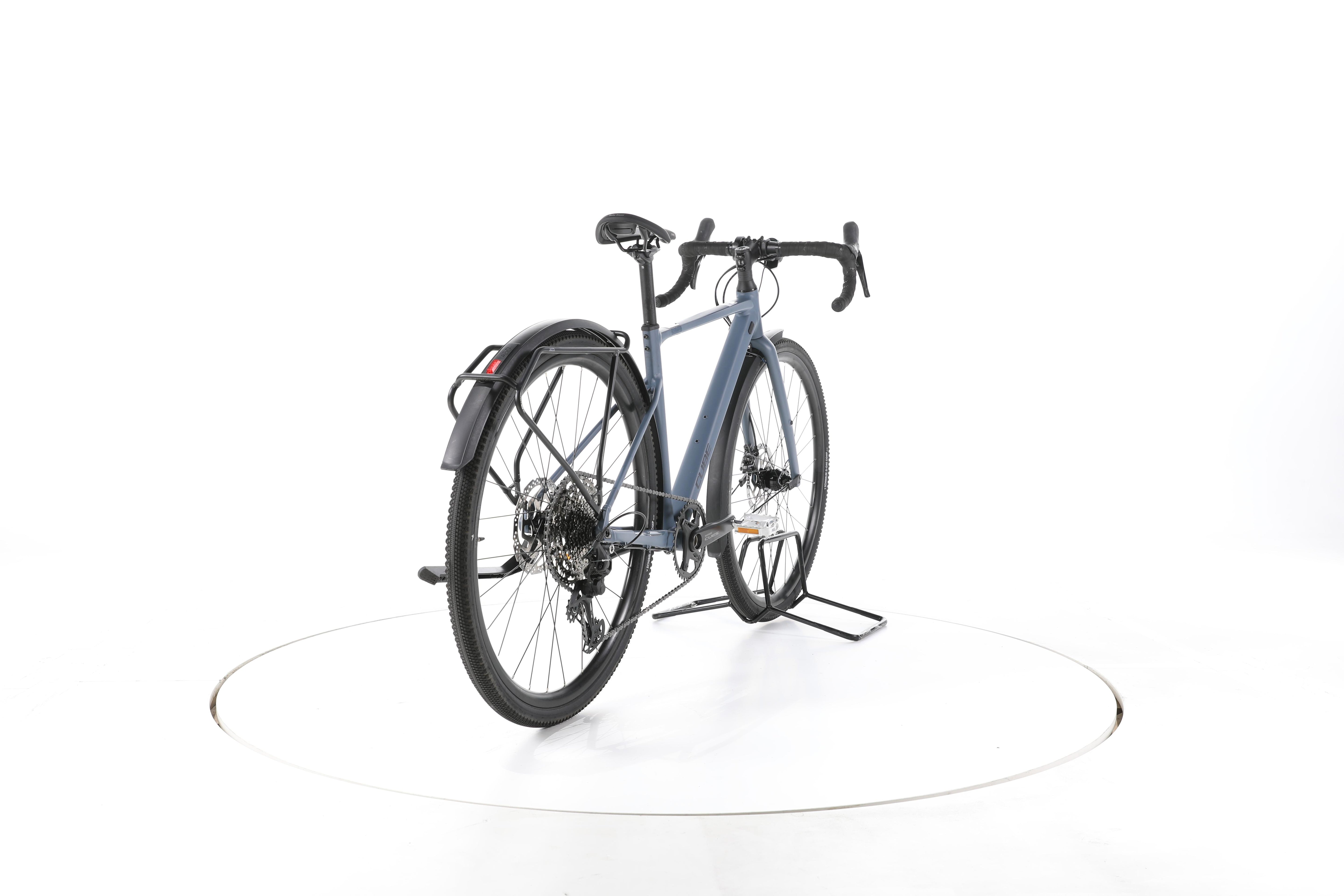 Cube Nuroad Pro FE Gravelbike 2026 - Image 11