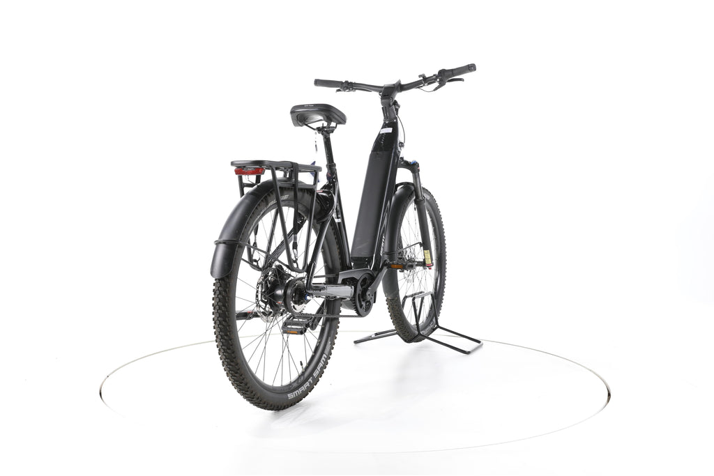 Giant AnyTour X E+ 2 City E-Bike Tiefeinsteiger 2024 - Image 11