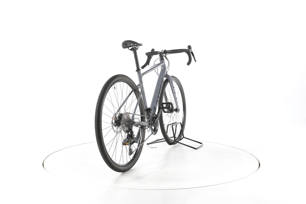 Axess Creed ADV Gravelbike 2025 - Image 11