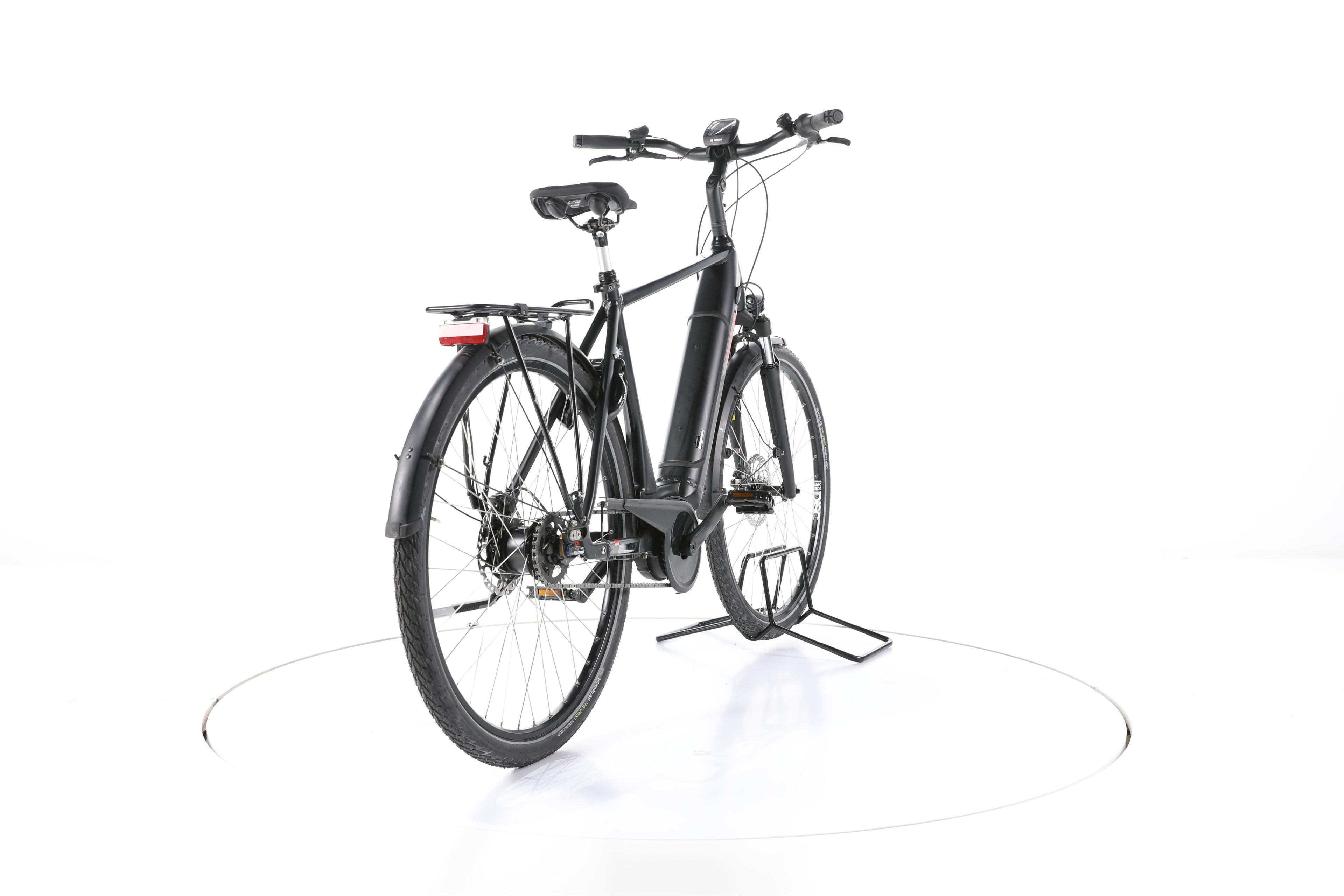 Kreidler Vitality Eco 8 City E-Bike - Image 11