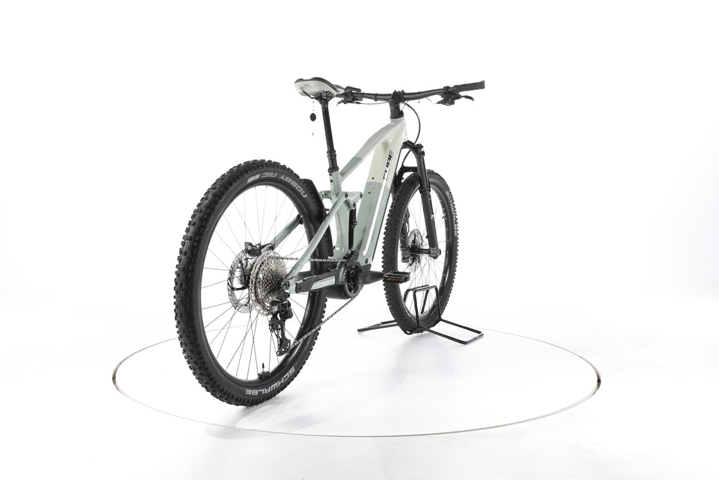 Cube Stereo Hybrid ONE44 EXC E-Bike Fully 2026 - Image 11