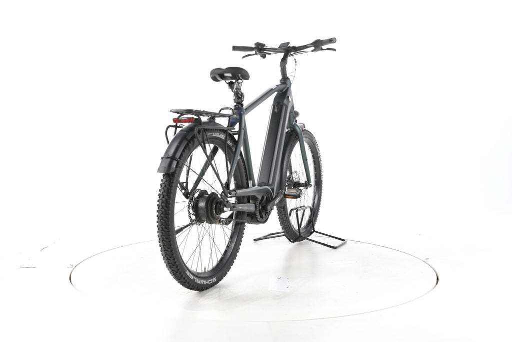 Velo de Ville SEB 990 Smart Range City E-Bike - Image 11