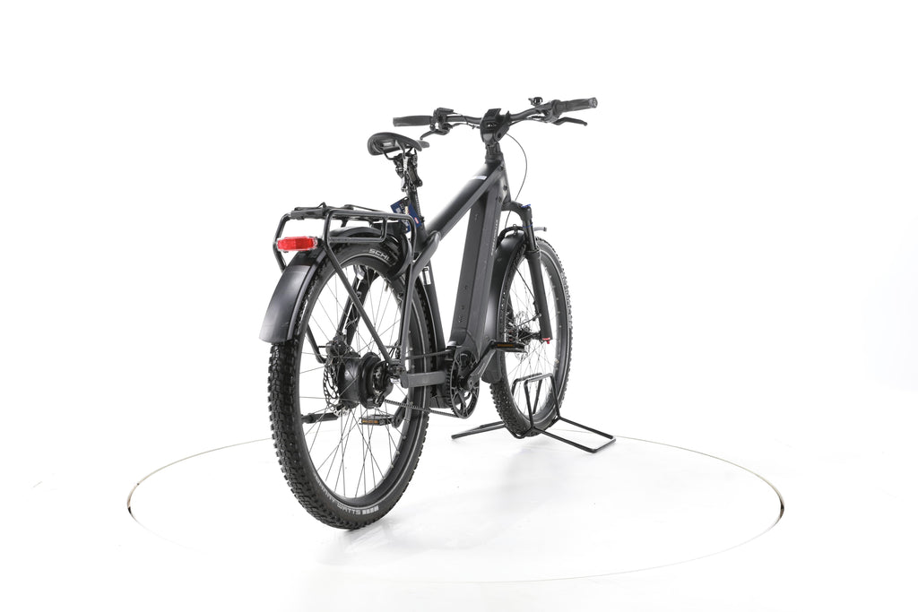 Riese & Müller Charger4 GT vario City E-Bike 2023 - Image 11