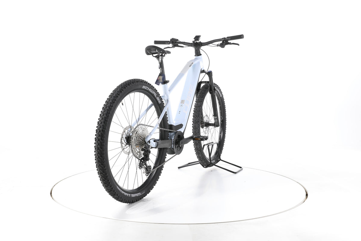Cube Reaction Hybrid Pro E-Bike - Image 11