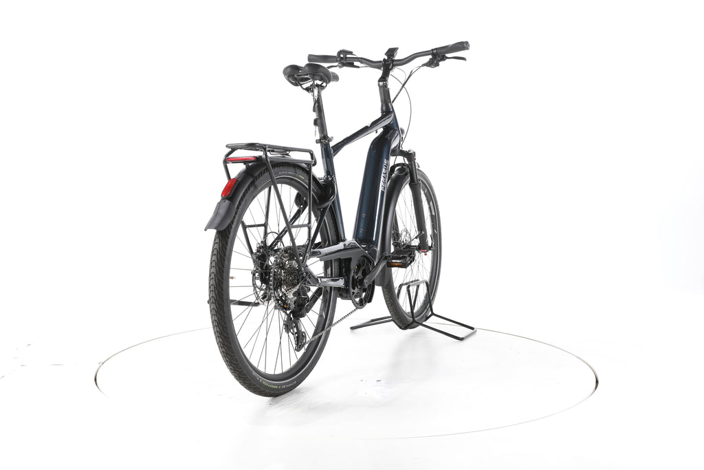Pegasus Premio EVO 11 Trekking E-Bike - Image 11