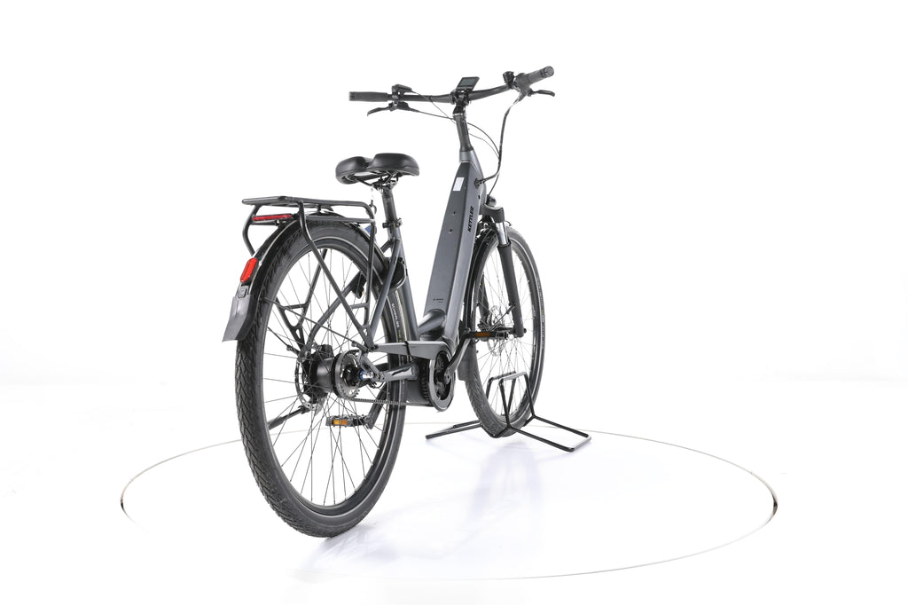 Kettler E Gold 5 Plus City E-Bike Tiefeinsteiger 2023 - Image 11