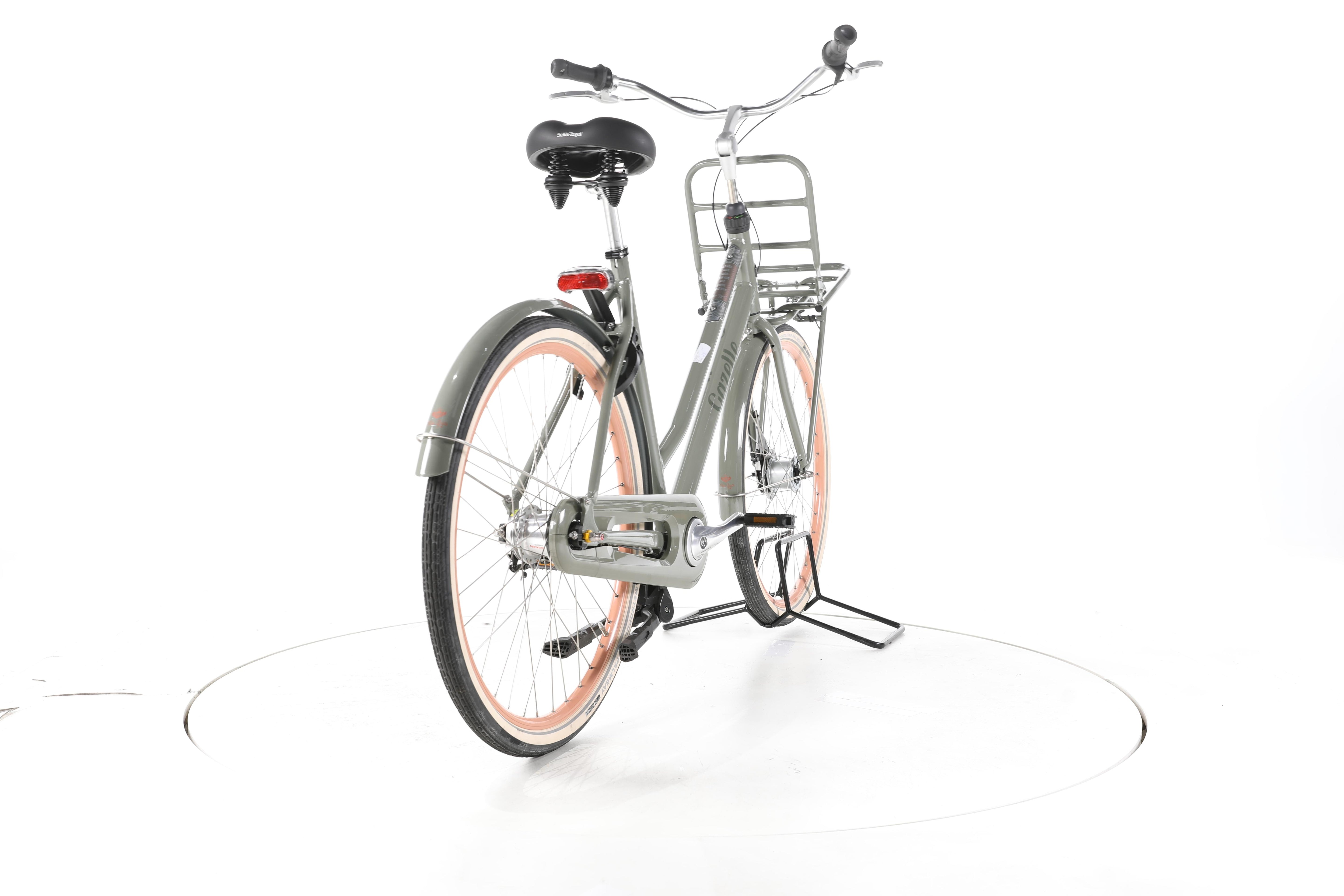 Gazelle Miss Grace Fahrrad City & Trekking - Image 11