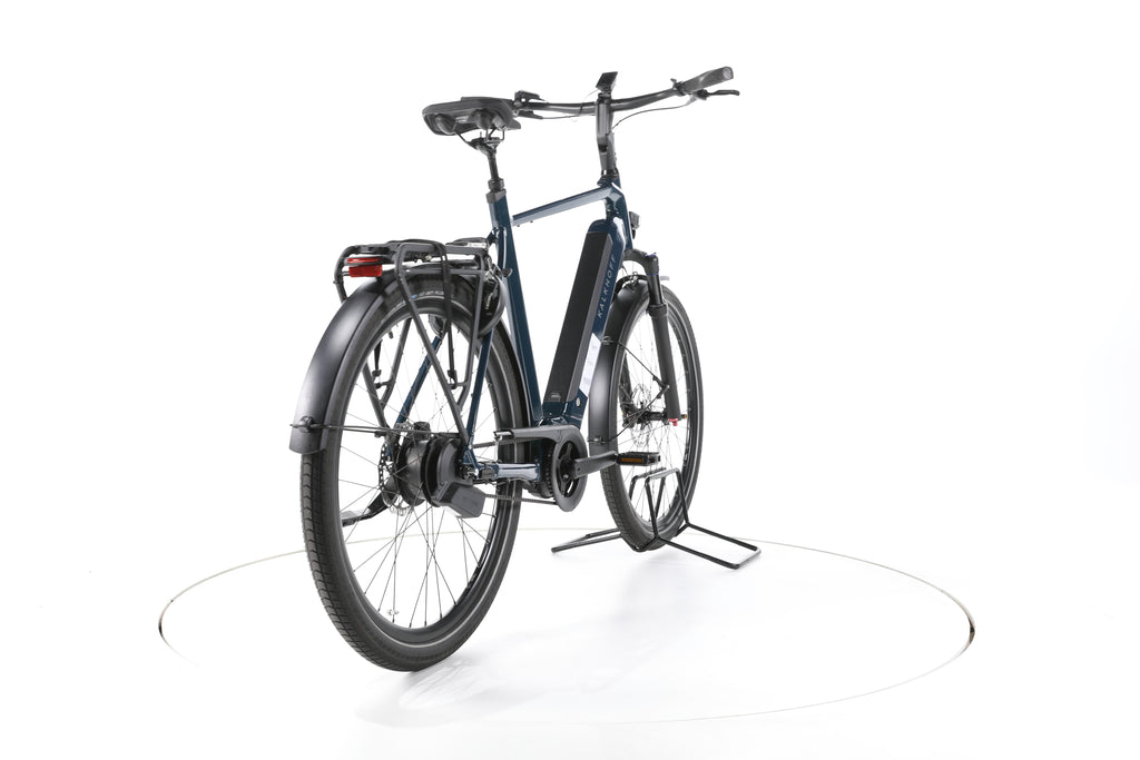 Kalkhoff Image 5.B Excite+ BLX City E-Bike 2024 - Image 11