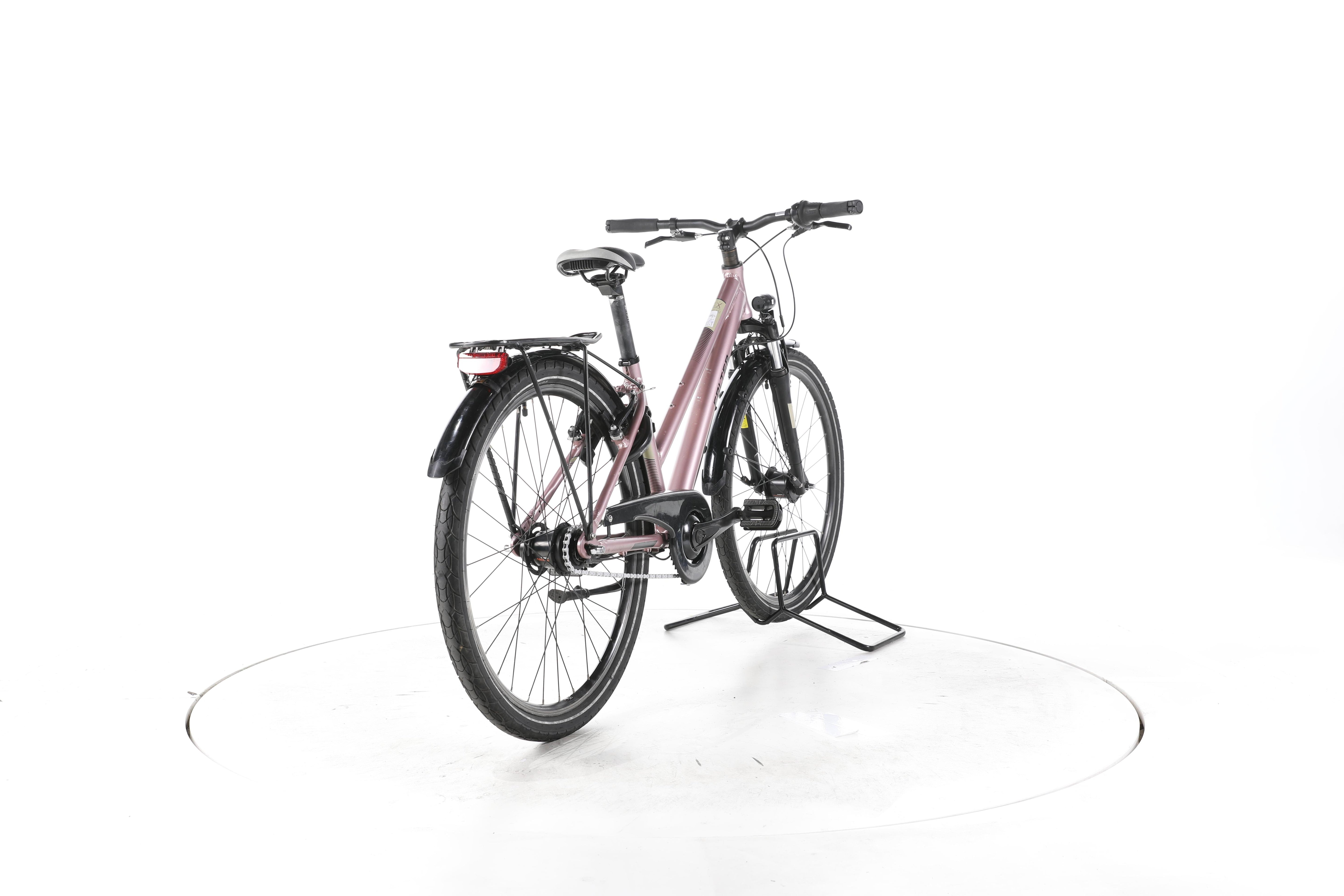 FALTER FX 607 ND Fahrrad City & Trekking - Image 11
