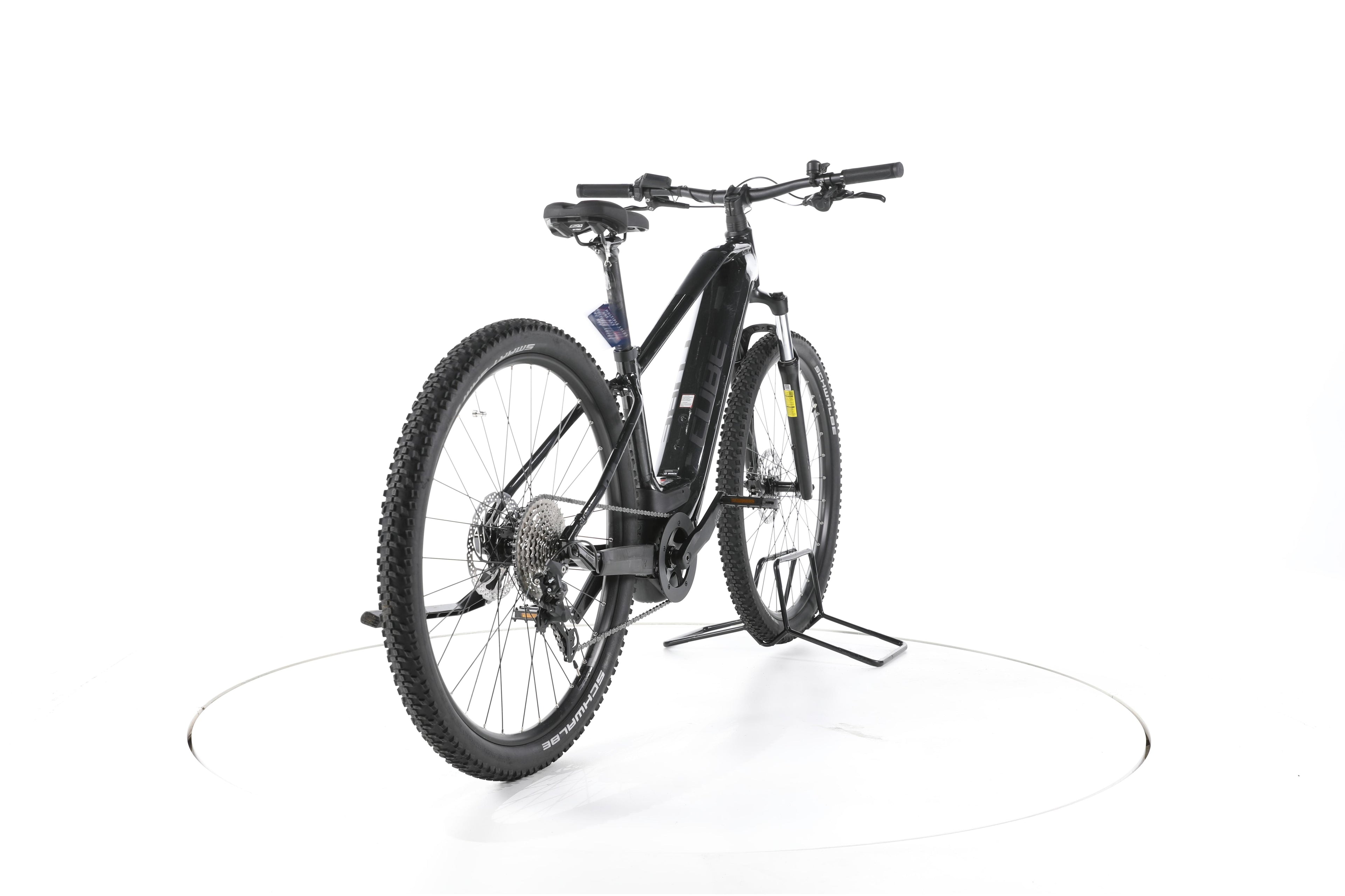 Cube Reaction Hybrid ONE E-Bike 2023 - Image 11