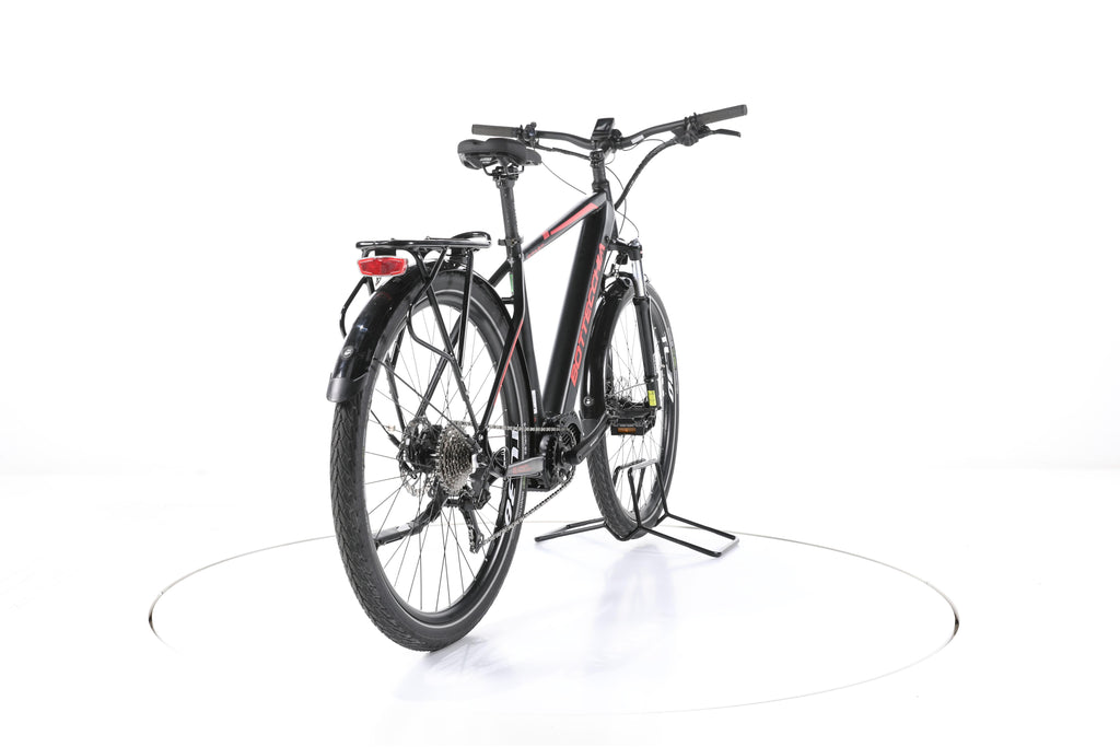 Bottecchia BE32 Evo Start Trekking E-Bike - Image 11