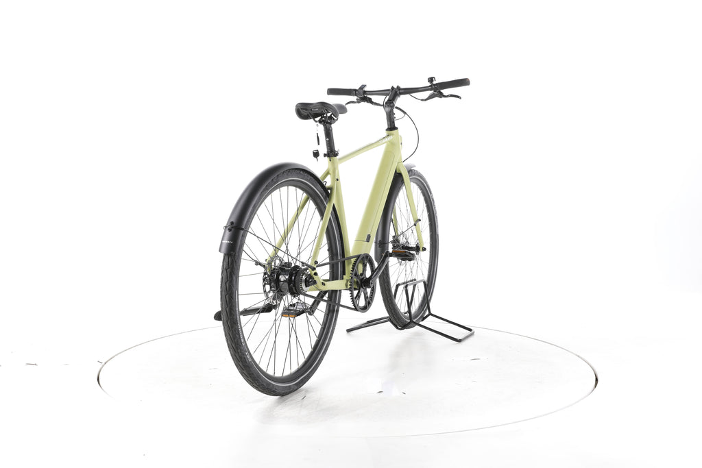 TENWAYS CGO600 Pro City E-Bike - Image 11