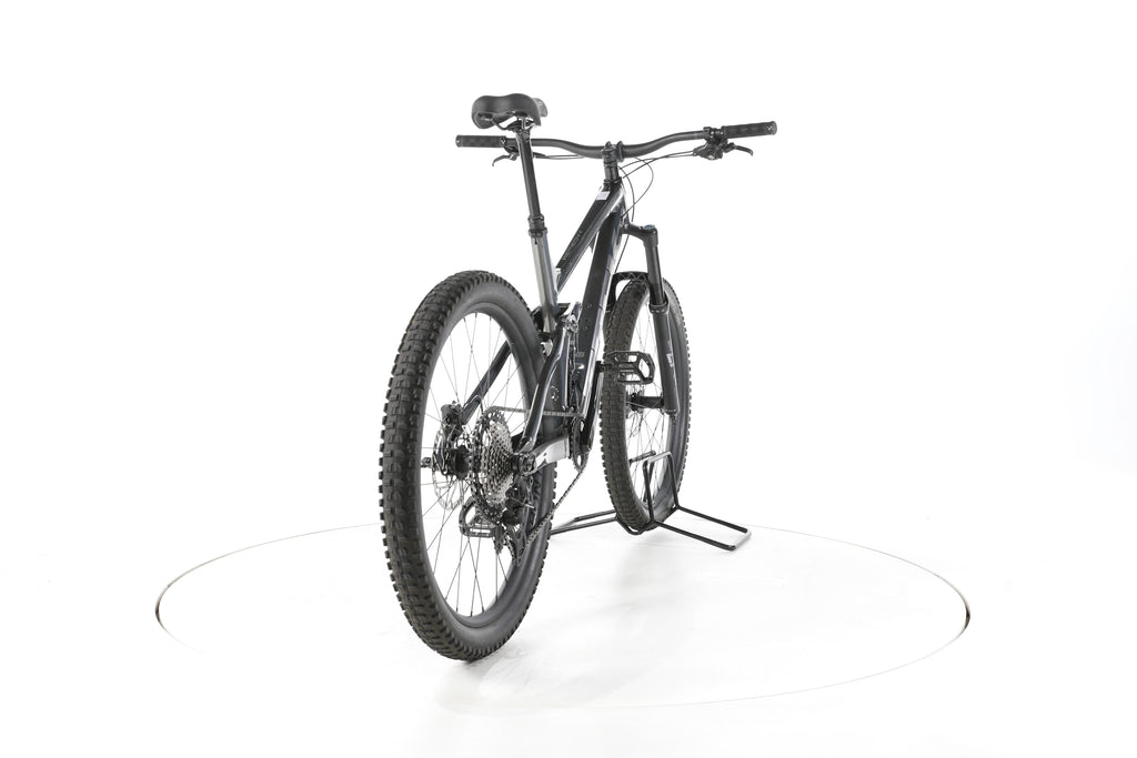 Trek Remedy 8 Fahrrad Fully - Image 11
