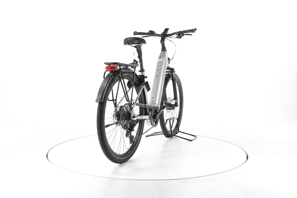 KTM Macina Style LTD PRO Trekking E-Bike Tiefeinsteiger 2024 - Image 11
