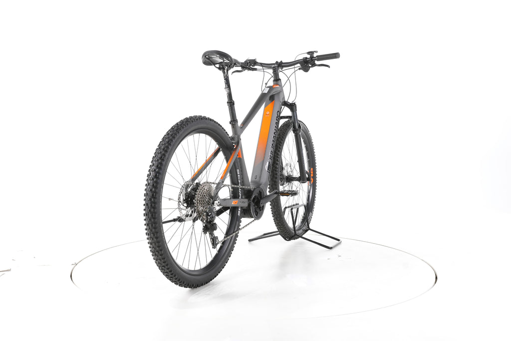 X-Fact Kilimanjaro E-Power Race 29 E-Bike - Image 11