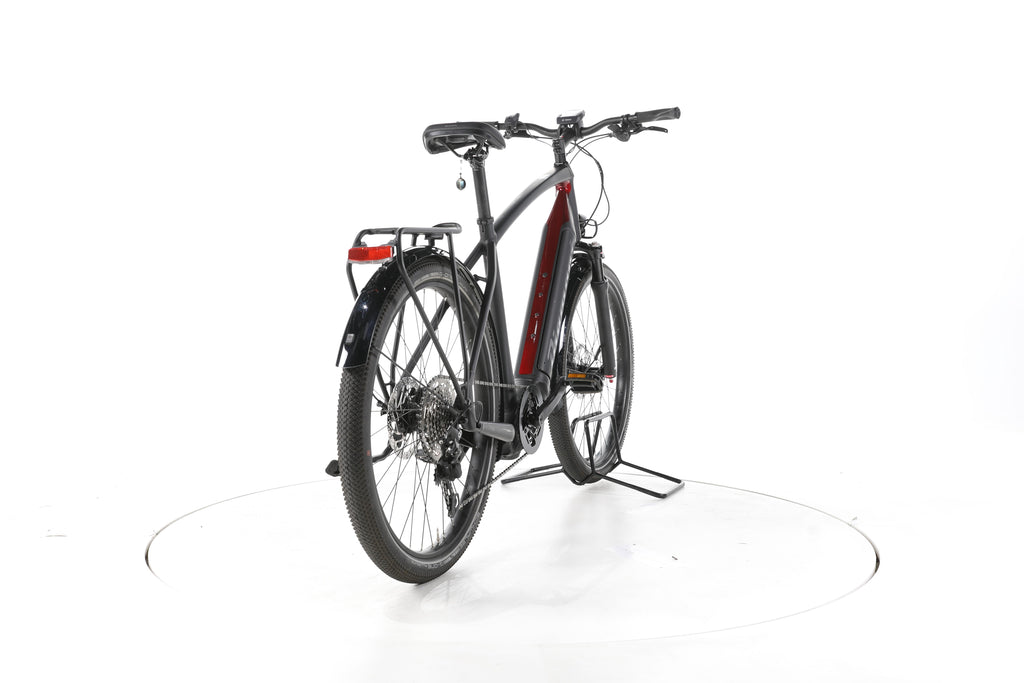 Diamant Zouma Deluxe+ Trekking E-Bike - Image 11