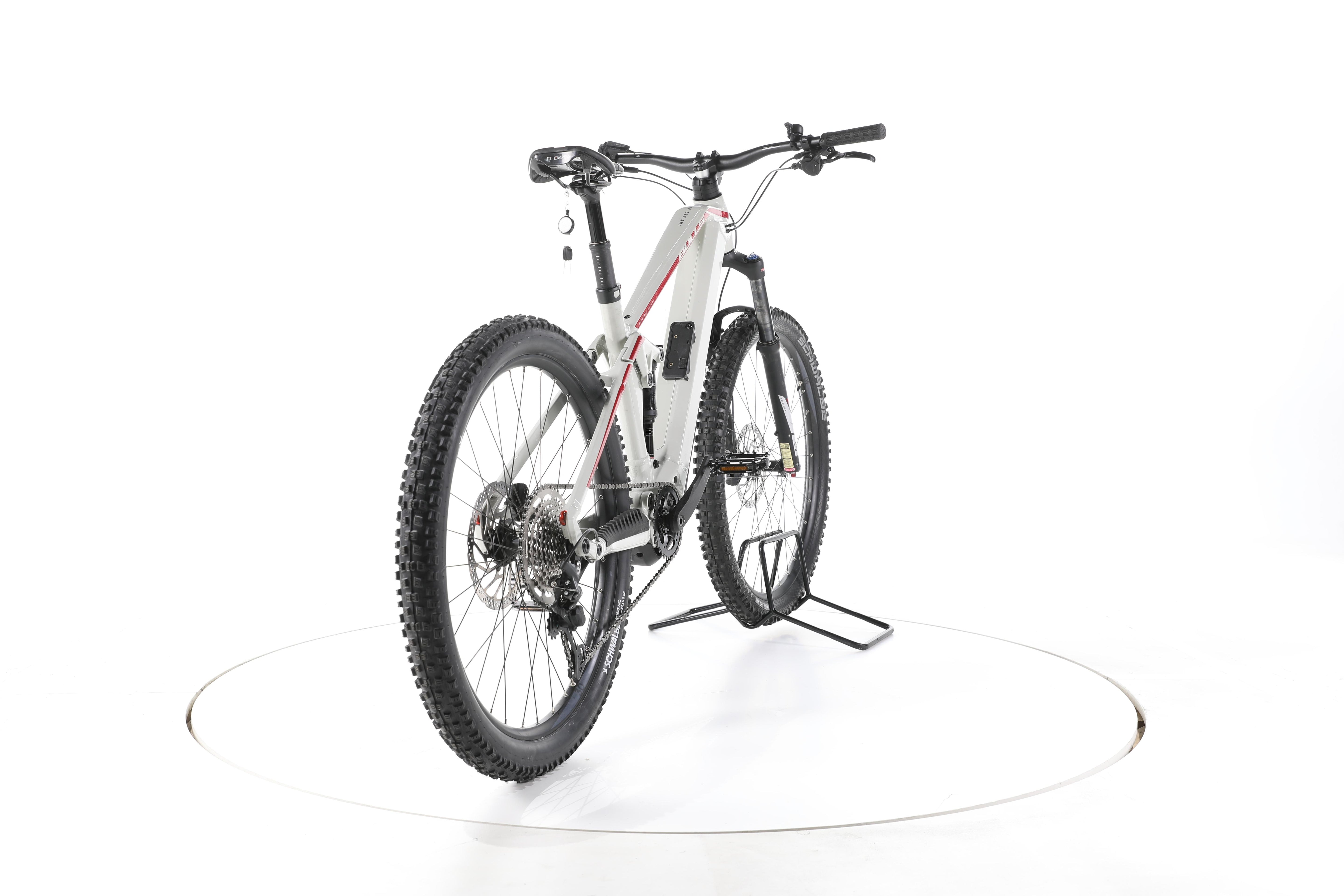 Bulls Sonic EVO AM 1 E-Bike Fully - Image 11